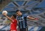 Nova atuação ruim contra o Grêmio reacende debate sobre titularidade de Musto no Inter