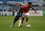 Gre-Nal do primeiro turno do Brasileirão é confirmado para o dia 3 de outubro, na Arena