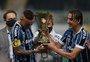Everton fala sobre saída do Grêmio: "Um clube que vou levar para o resto da minha vida"