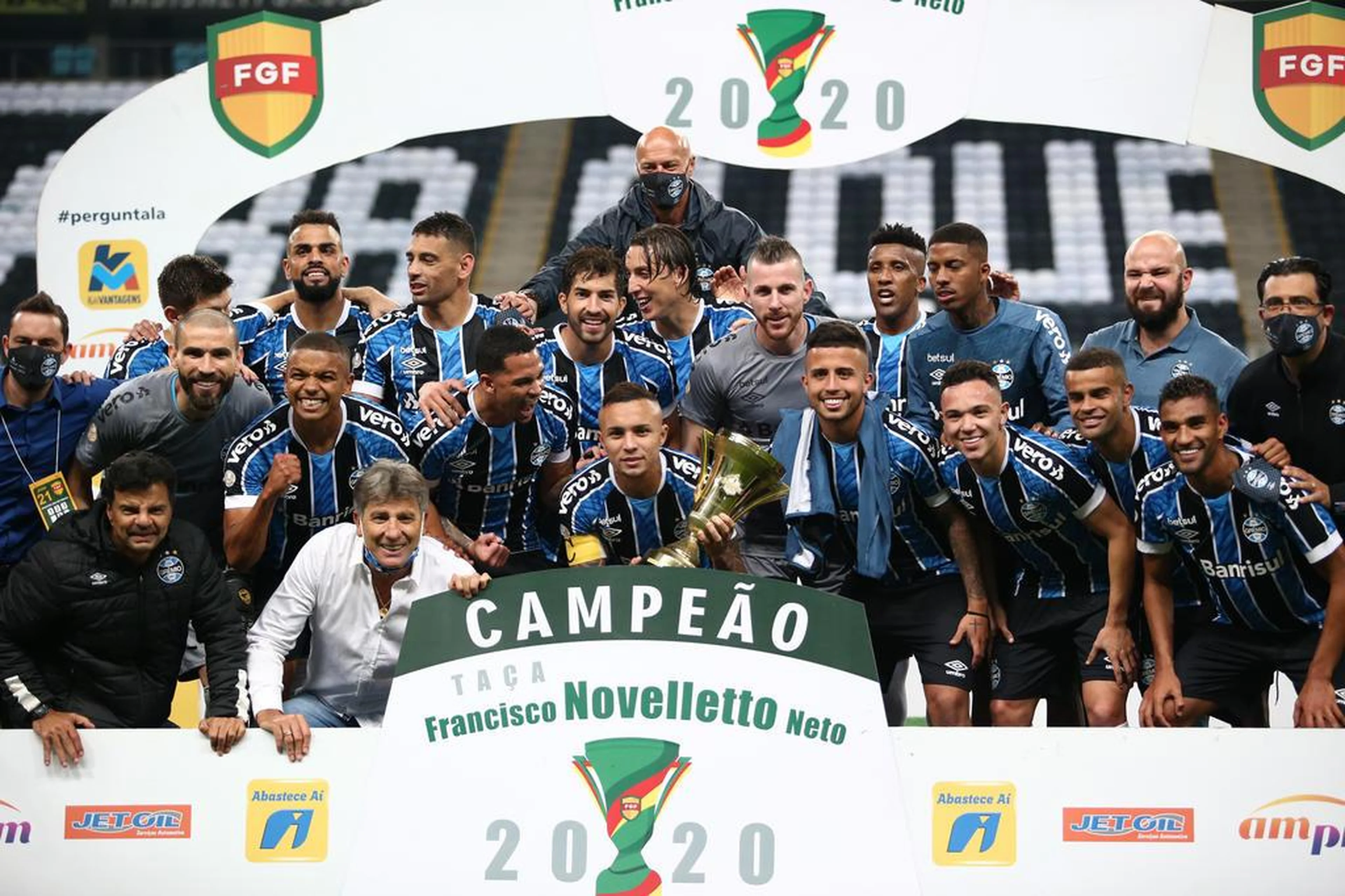 Jefferson Botega/Agencia RBS