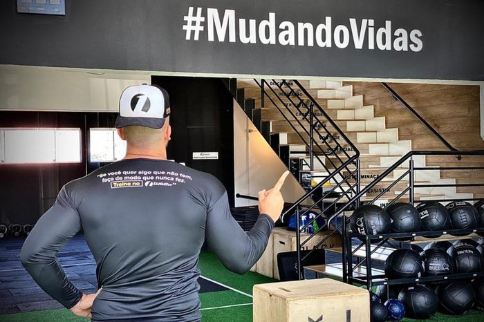 Lugo CT / Divulgação