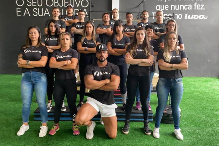 Lugo CT / Divulgação