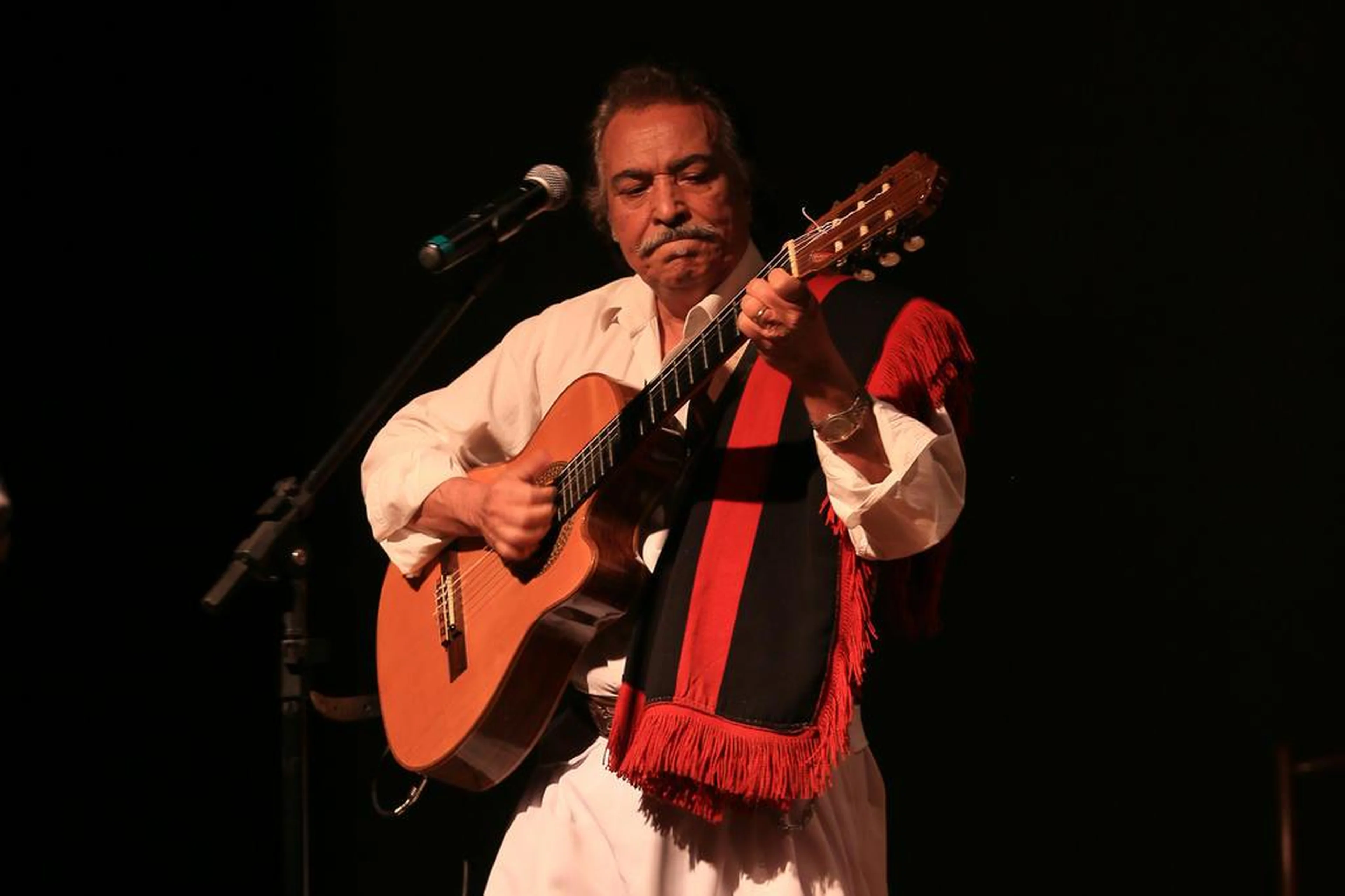Palco Visceral/Divulgação