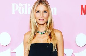 Gwyneth Paltrow Instagram / Reprodução