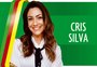 Cris Silva: "Pode entrar, Camila!"