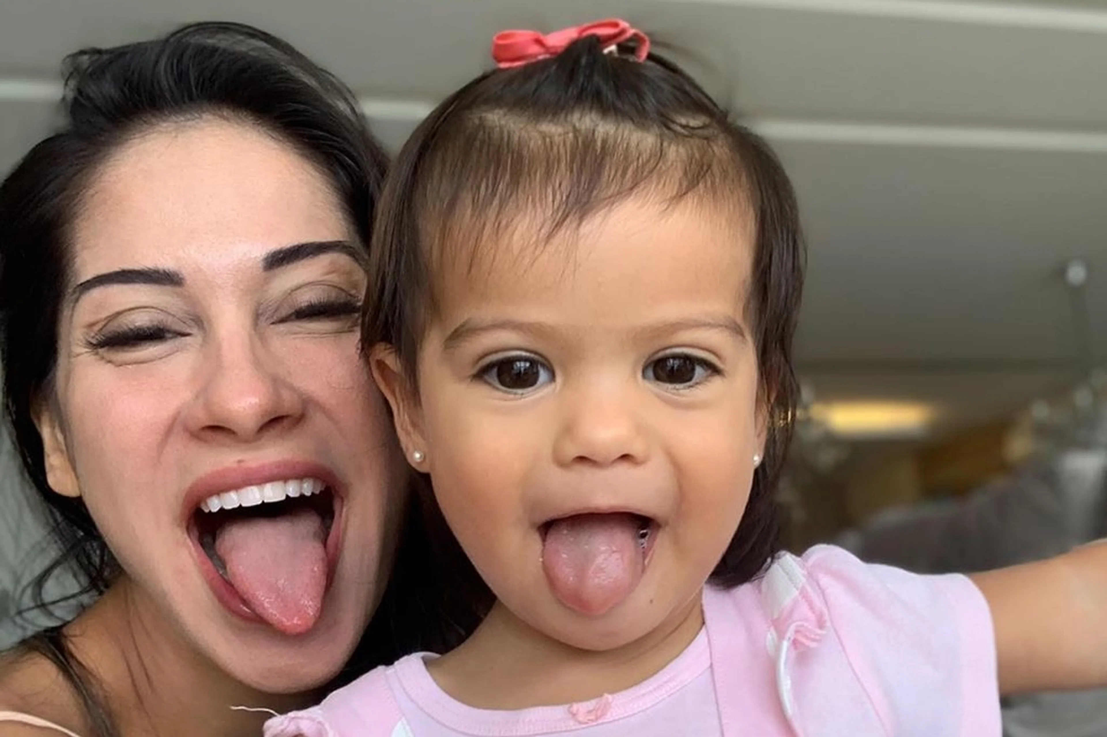 Instagram @mayracardi/Divulgação