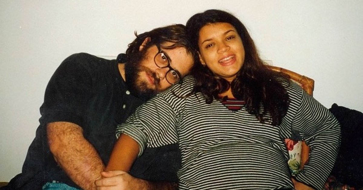 Preta Gil comemora aniversário do exmarido Otávio Müller Preta Gil comemora aniversário do exmarido Otávio Müller