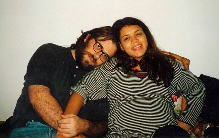 Preta Gil Instagram / Reprodução