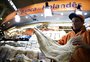 Bancas do Mercado Público com delivery