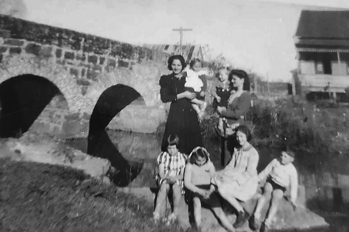 Acervo de família / Divulgação