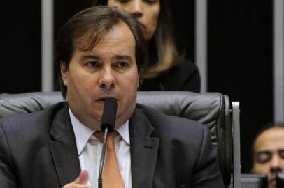 Rodrigo Maia, plenário, câmara<!-- NICAID(13348550) -->