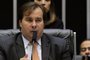 Rodrigo Maia, plenário, câmara<!-- NICAID(13348550) -->