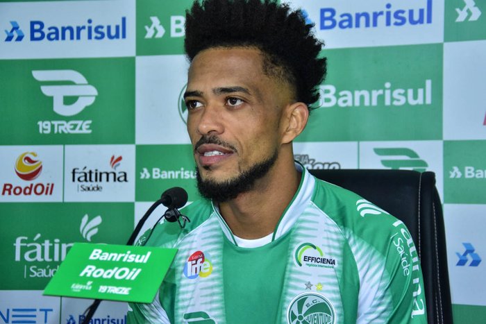 Gabriel Tadiotto / Juventude, Divulgação