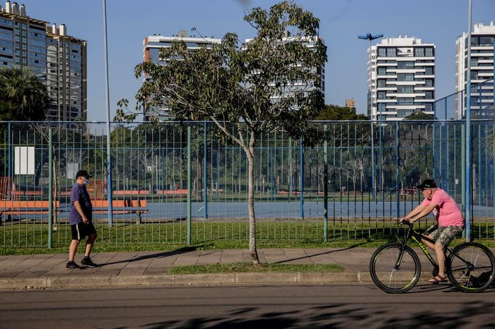 Marco Favero / Agencia RBS