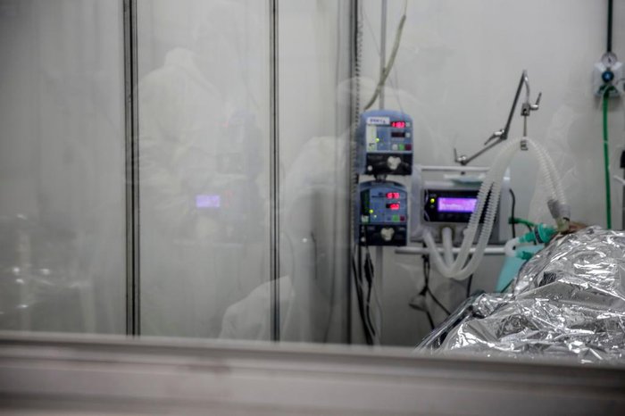 Marco Favero / Agencia RBS