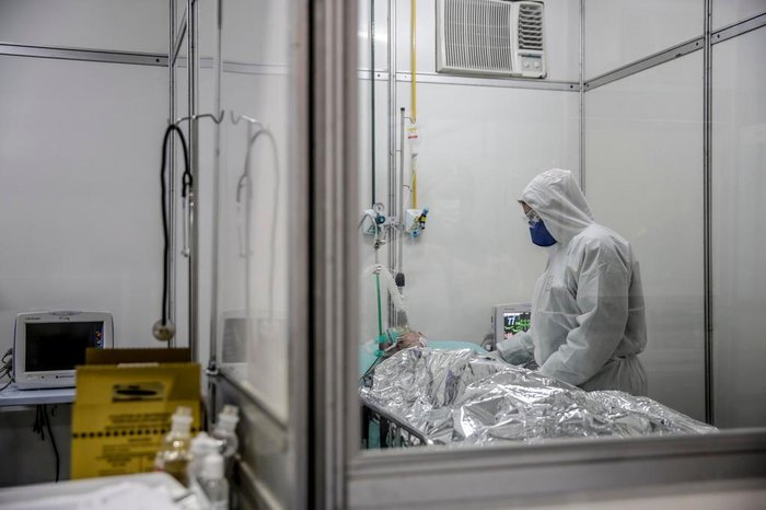 Marco Favero / Agencia RBS