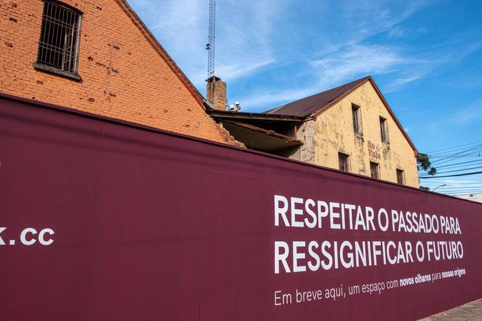 Jociele Rodrigues / Divulgação