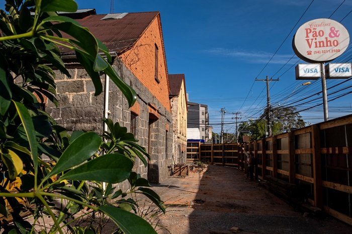 Jociele Rodrigues / Divulgação