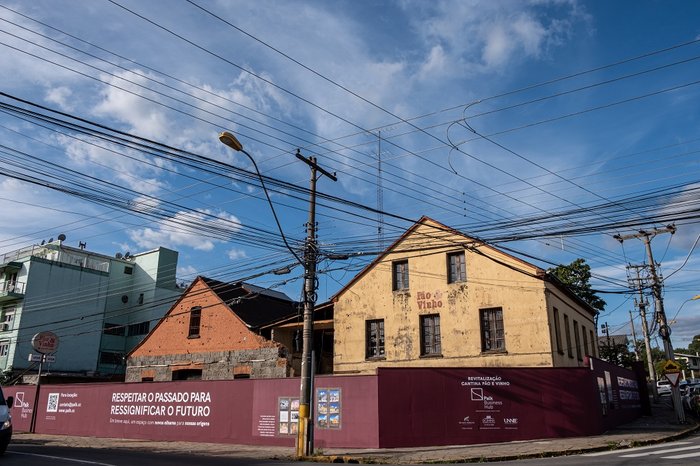 Jociele Rodrigues / Divulgação