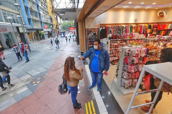 Lauro Alves / Agência RBS