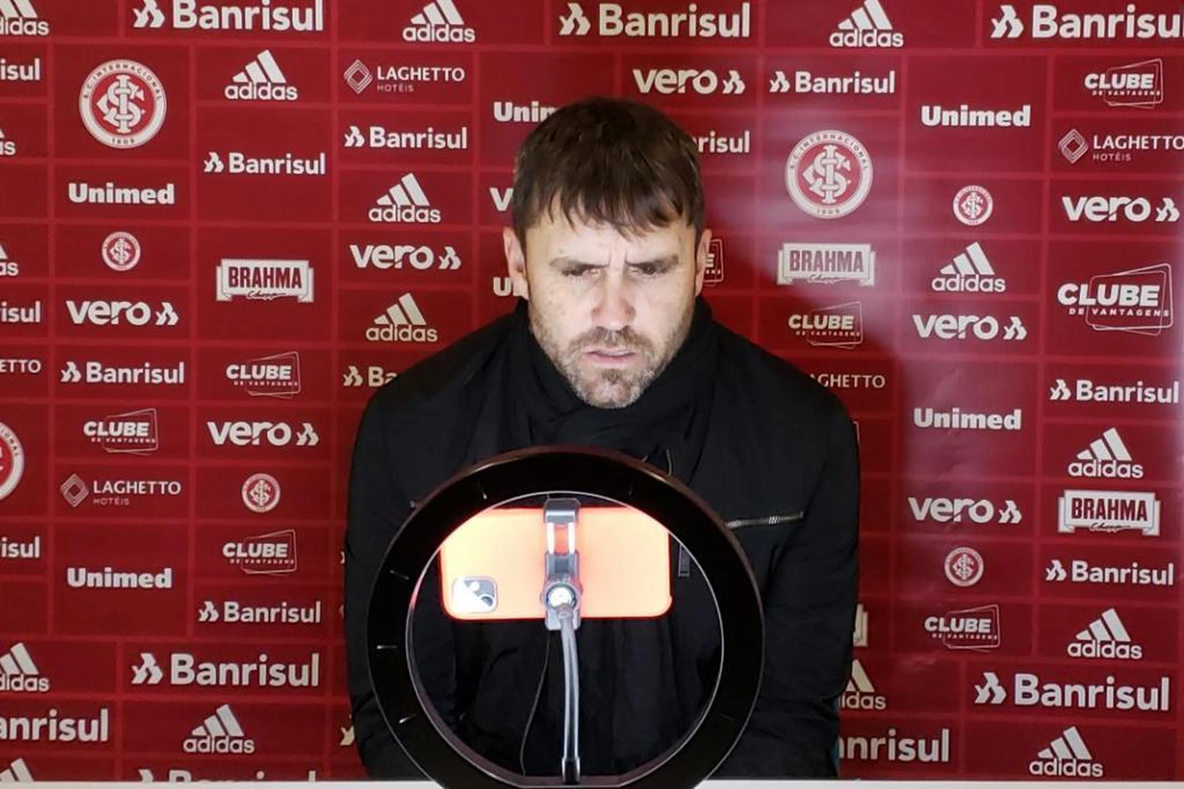 Inter/Twitter/Reprodução