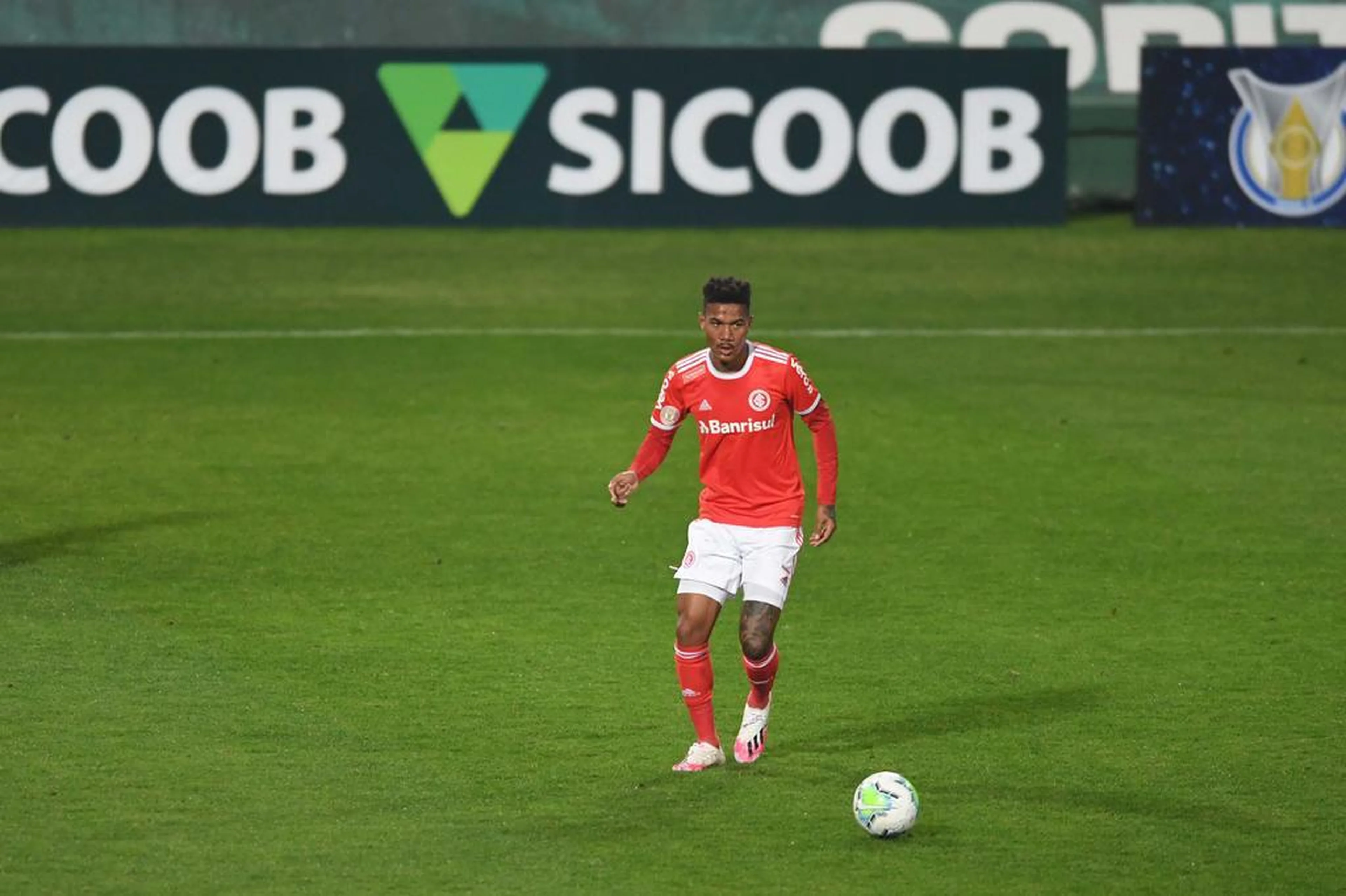 Ricardo Duarte/Inter/Divulgação