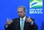 "Acordos políticos" dificultam privatizações no Brasil, diz Guedes