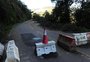Obras de recuperação da RS-448, entre Nova Roma do Sul e Farroupilha, começam neste mês