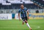 Grêmio deve ter quatro alterações no time em relação ao último jogo pela Libertadores