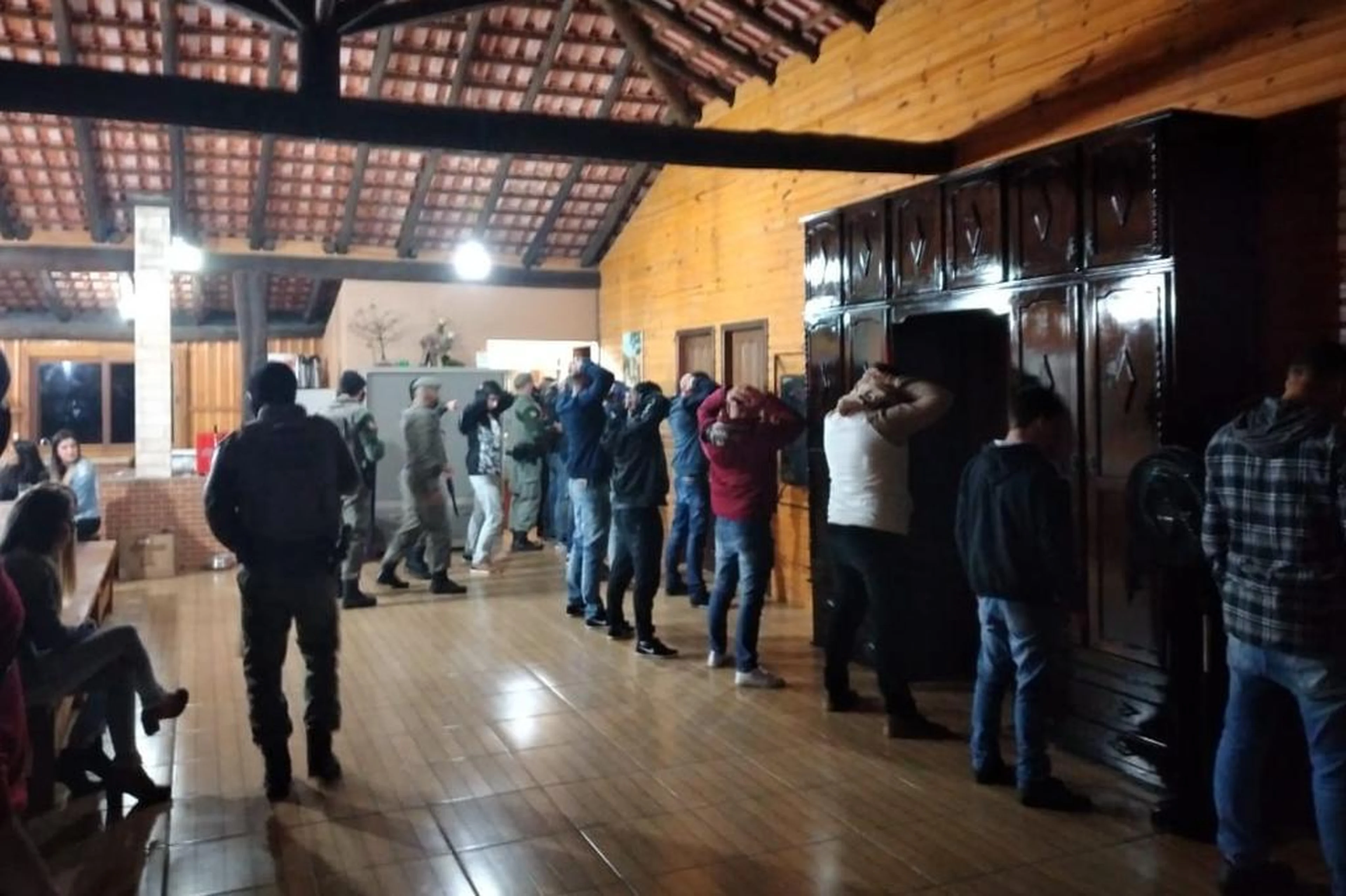 Brigada Militar/Divulgação