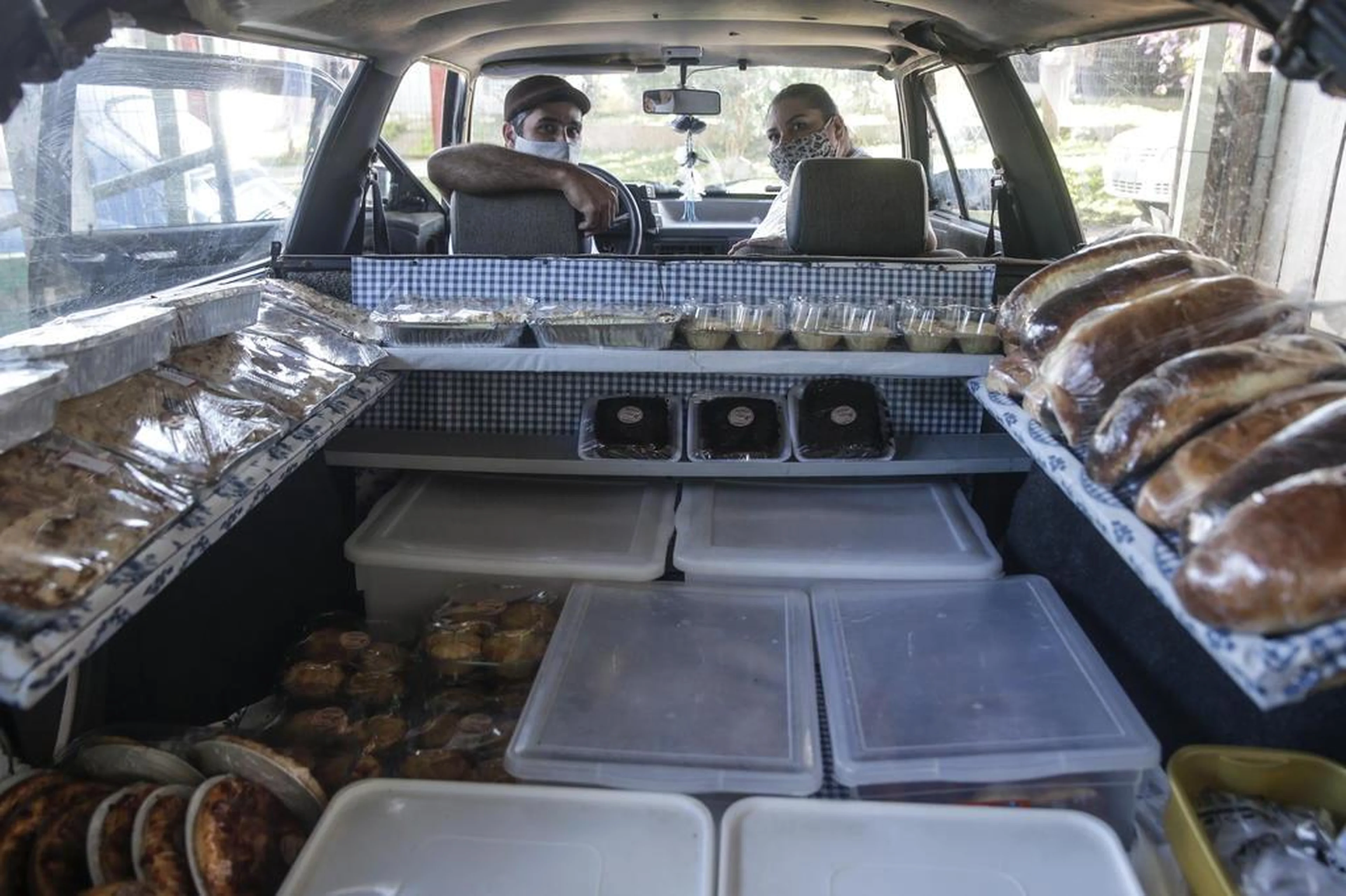 André Ávila/Agencia RBS