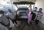 Família de Gravataí cria padaria móvel para manter a renda durante a crise
