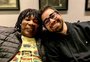 Milton Nascimento ganha certidão o reconhecendo como pai do filho adotivo