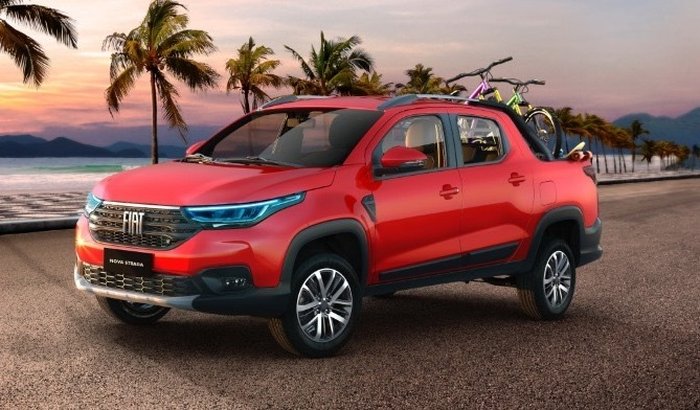 Fiat / Divulgação