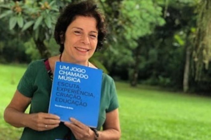 Arquivo pessoal / Divulgação