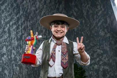Thomas Machado, Festa da Uva, Caxias do Sul, Destemperados<!-- NICAID(13953353) -->