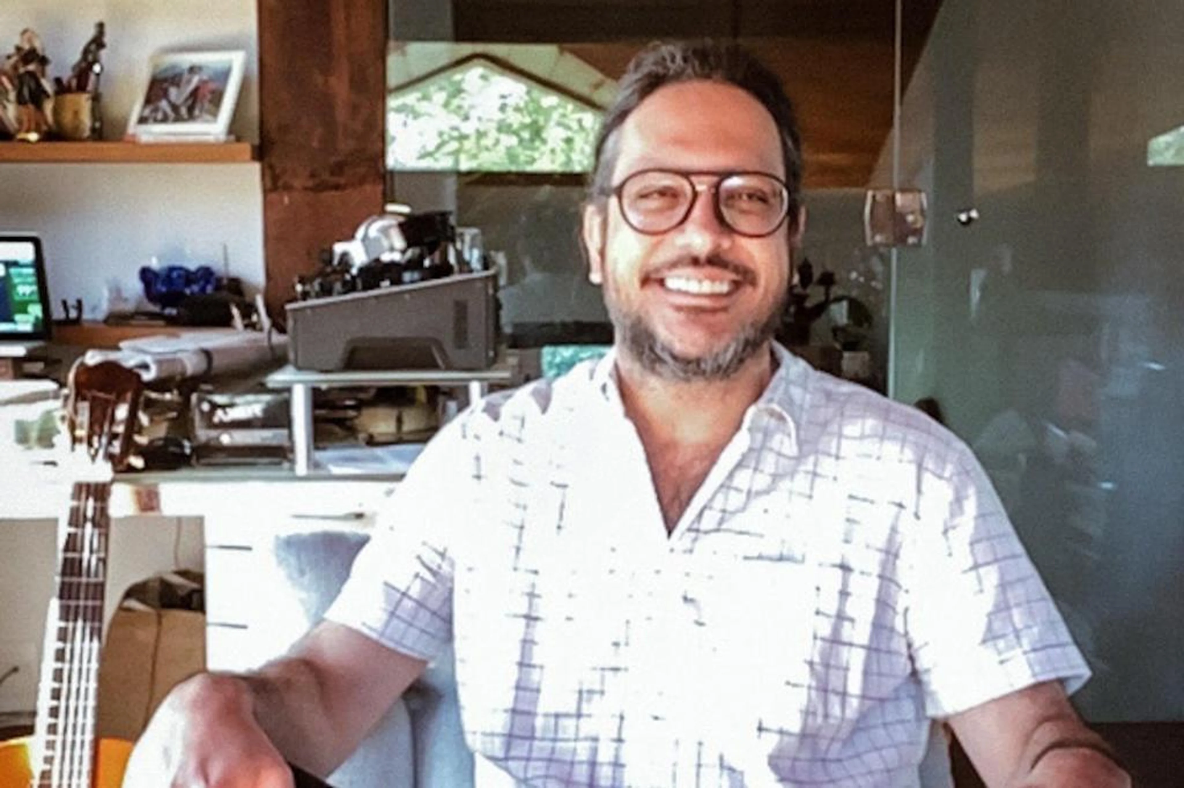 João Cotta/TV Globo/Divulgação