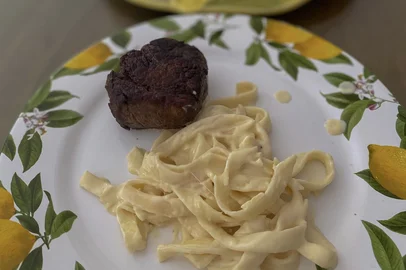 Pastasciutta