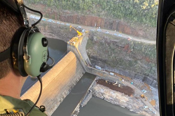 Secretaria de Segurança Pública / Divulgação