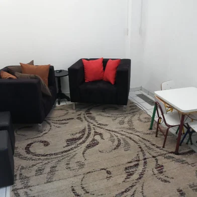 sala