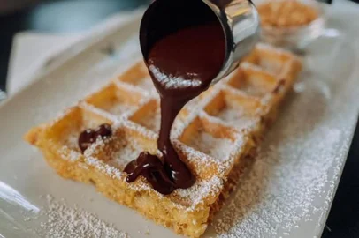 waffle