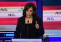 Joe Biden anuncia Kamala Harris como candidata à vice-presidente