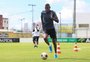 Após título gaúcho, Grêmio intensifica busca por centroavante