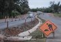 Empresas já podem apresentar projetos para execução de obras em estradas no RS em troca de imposto devido