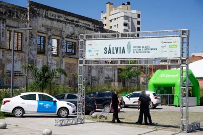 Sálvia - Festival de Arte, Cultura e Gastronomia de Caxias do Sul<!-- NICAID(14565977) -->