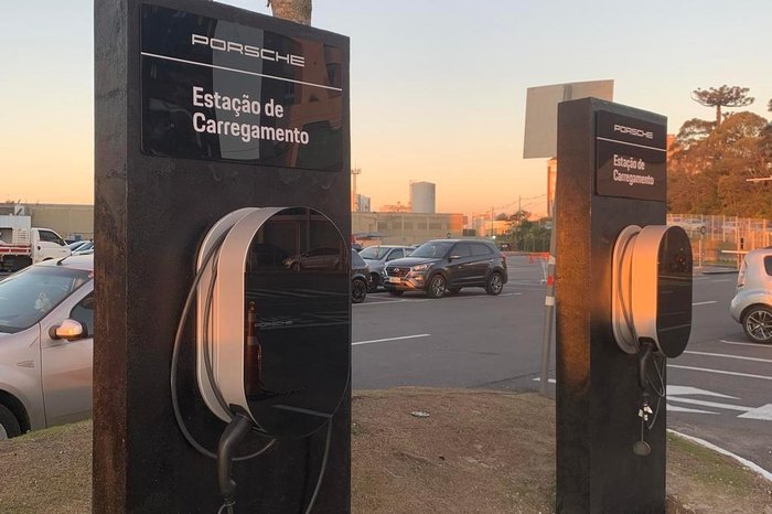 Alexandro Tedesco Rigon / Divulgação