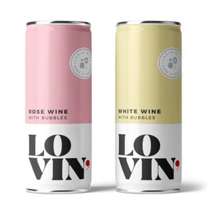 Lovin' / divulgação