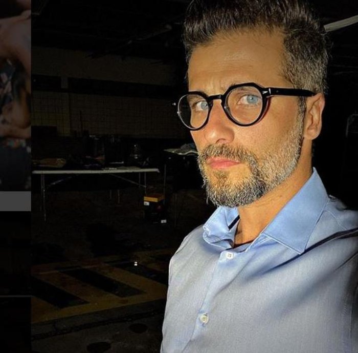 Instagram / Reprodução