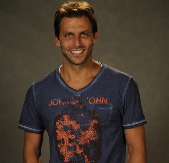 Renato Rocha Miranda / TV Globo