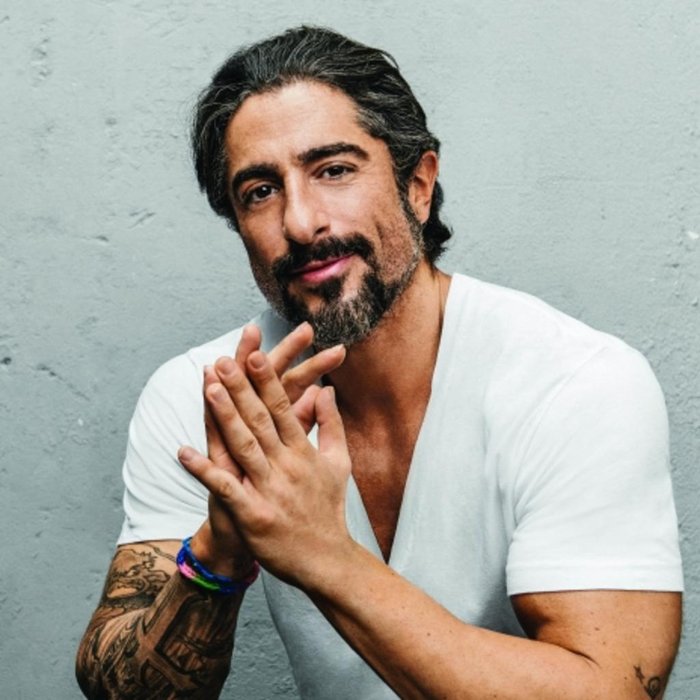 Filipe Redondo,Revista Claudia / Divulgação
